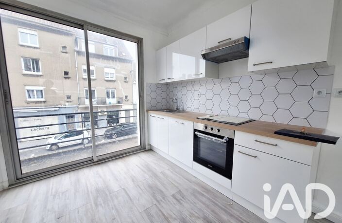 Vente Appartement 3 pièces — photo 3