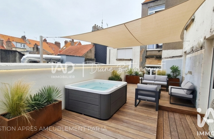 Vente Appartement 3 pièces — photo 4