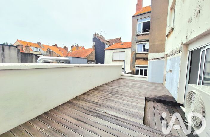 Vente Appartement 3 pièces — photo 5