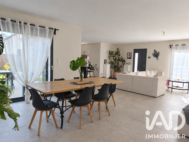Vente Maison/villa 6 pièces — photo 1
