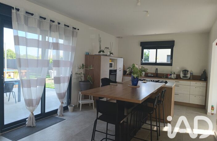 Vente Maison/villa 6 pièces — photo 3