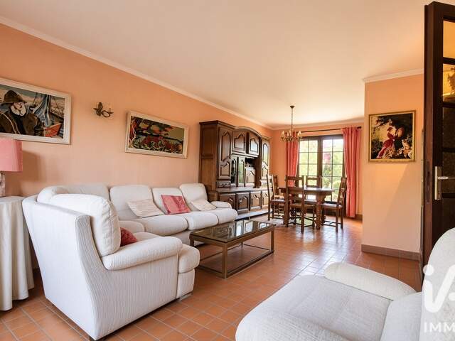 Vente Maison/villa 5 pièces — photo du bien