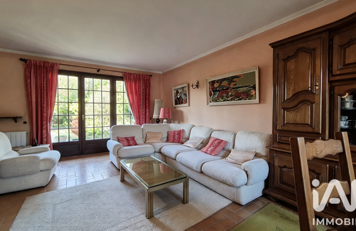 Vente Maison/villa 5 pièces — photo 2