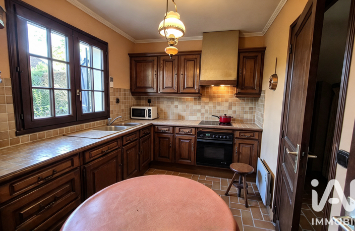 Vente Maison/villa 5 pièces — photo 3