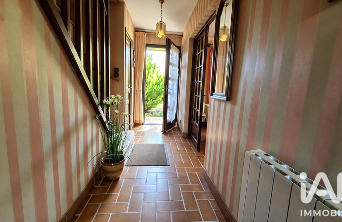 Vente Maison/villa 5 pièces — photo 4