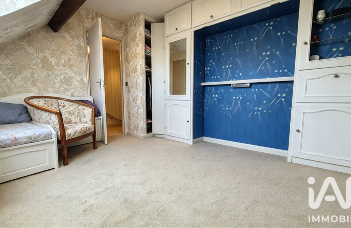 Vente Maison/villa 5 pièces — photo 5
