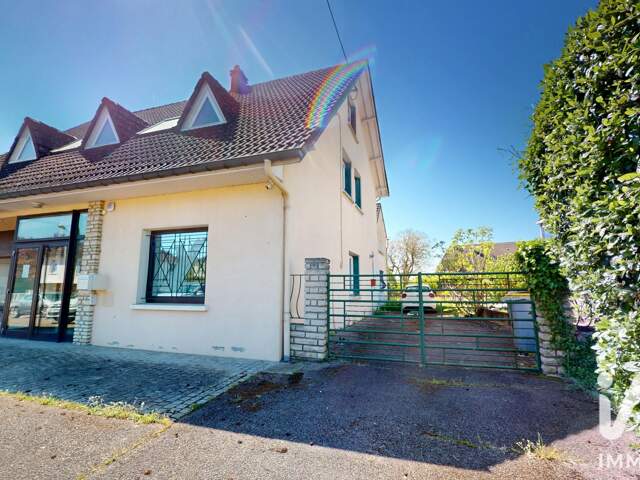 Vente Boutique/Local commercial 360 m&sup2; — photo du bien