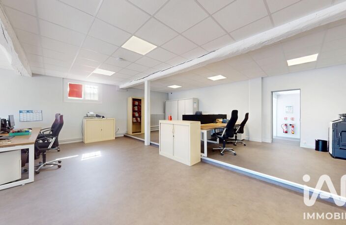 Vente Boutique/Local commercial 360 m&sup2; — photo 3