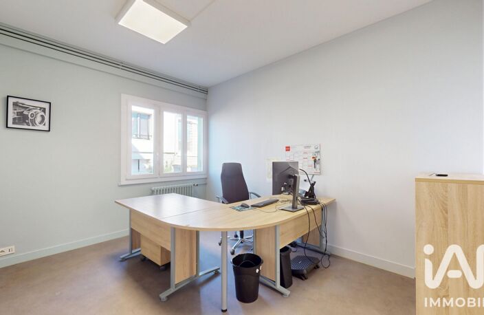 Vente Boutique/Local commercial 360 m&sup2; — photo 4