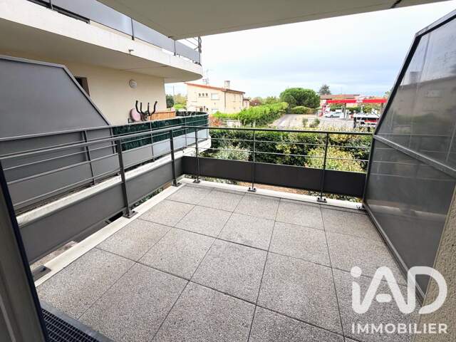 Vente Appartement 2 pièces — photo du bien