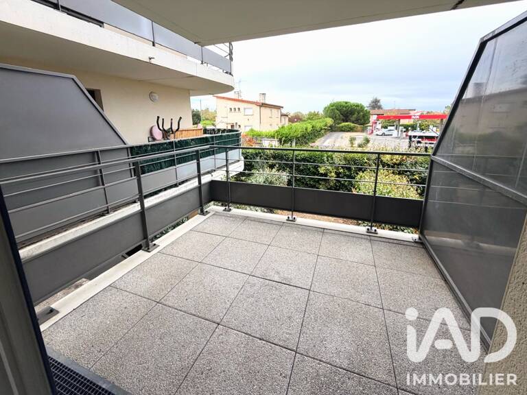 Vente Appartement 2 pièces — photo 1