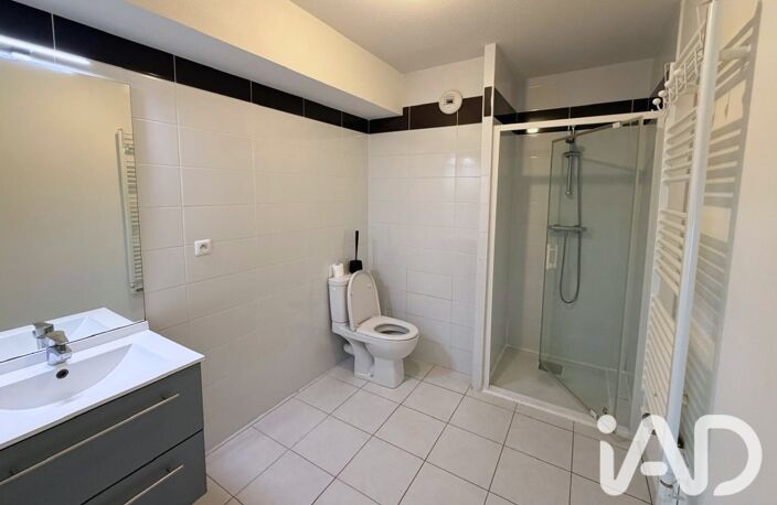 Vente Appartement 2 pièces — photo 3