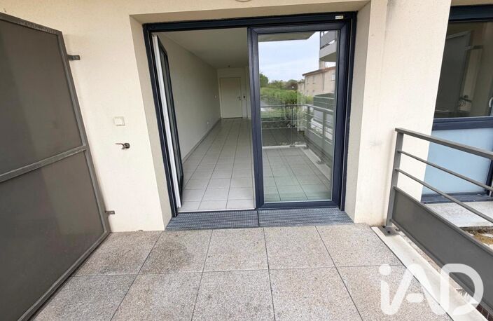Vente Appartement 2 pièces — photo 5