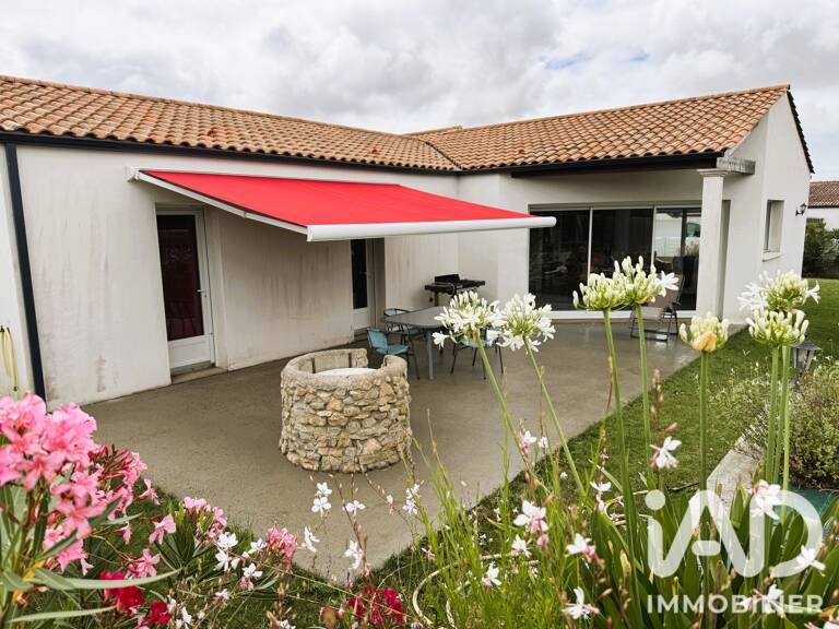Location Maison/villa 4 pièces — photo 1