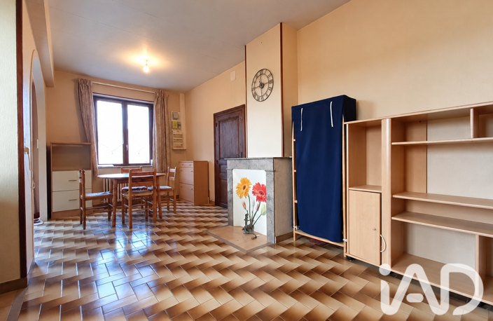 Vente Maison de campagne 8 pièces — photo 2