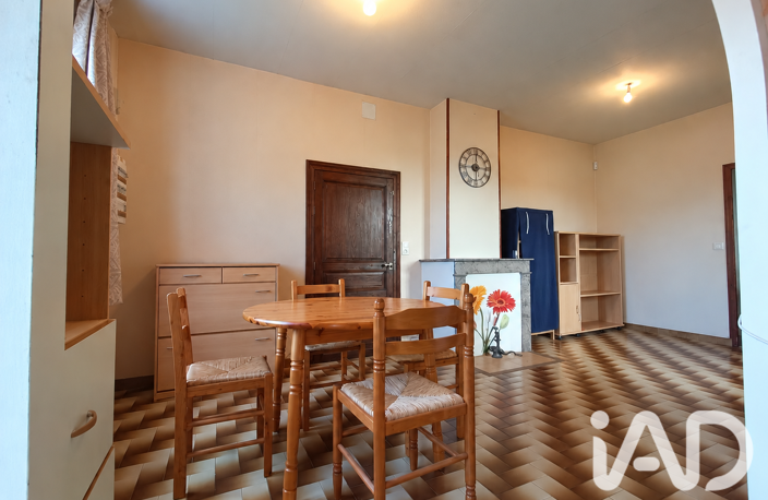 Vente Maison de campagne 8 pièces — photo 3