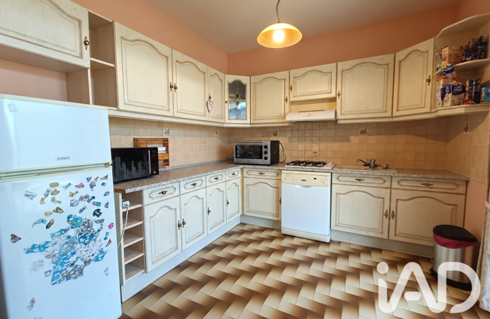 Vente Maison de campagne 8 pièces — photo 4