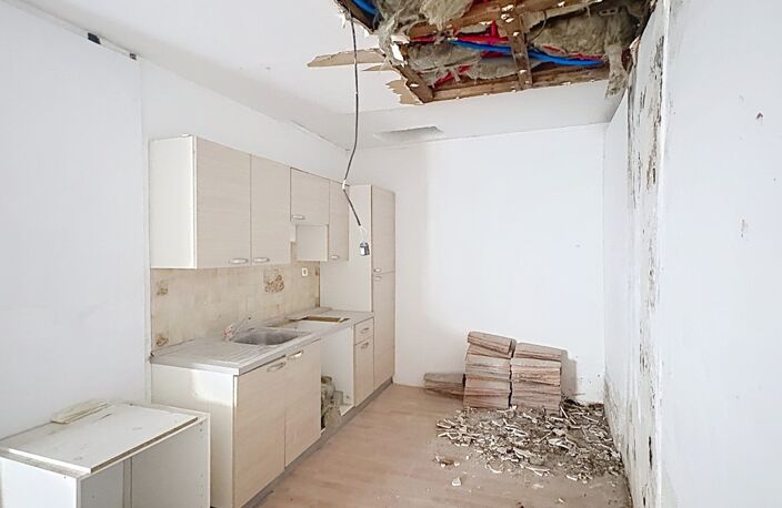 Vente Maison de ville 3 pièces — photo 4