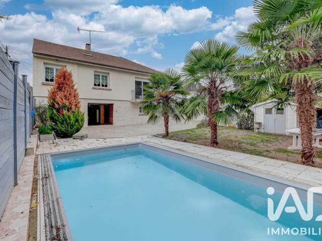 Vente Maison/villa 4 pièces — photo du bien