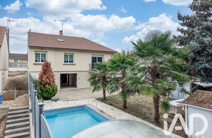 Vente Maison/villa 4 pièces — photo 3