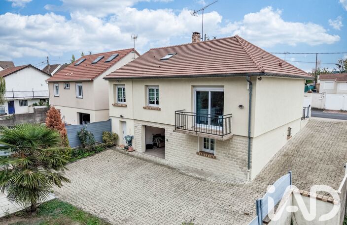 Vente Maison/villa 4 pièces — photo 4