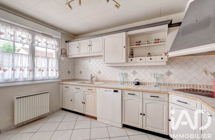Vente Maison/villa 4 pièces — photo 5