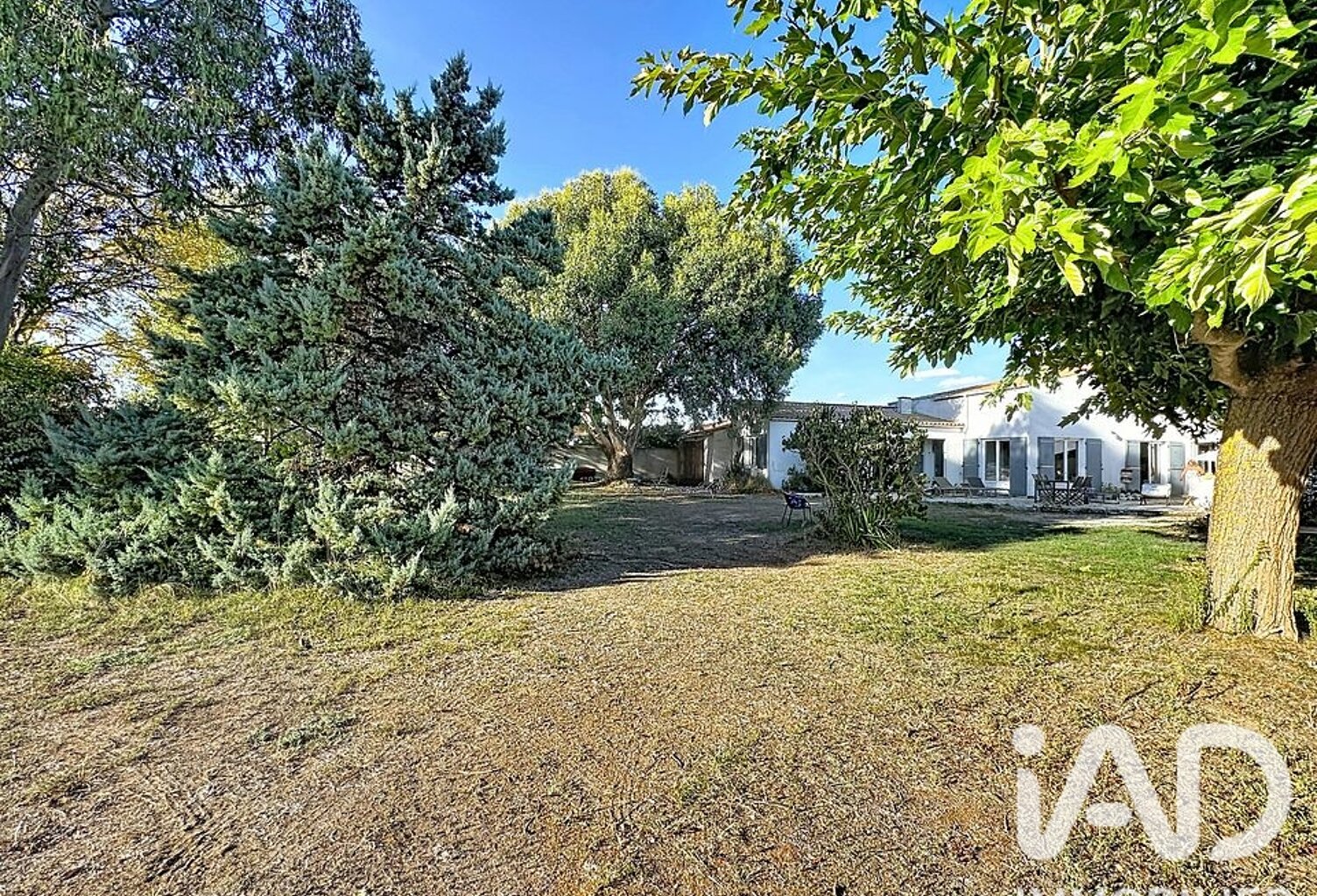 Vente Maison/villa 7 pièces — photo 1
