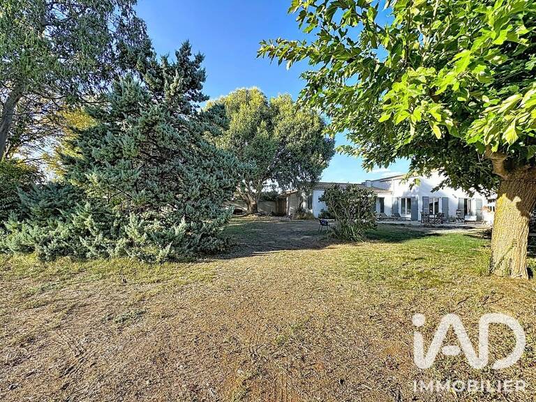 Vente Maison/villa 7 pièces — photo 1