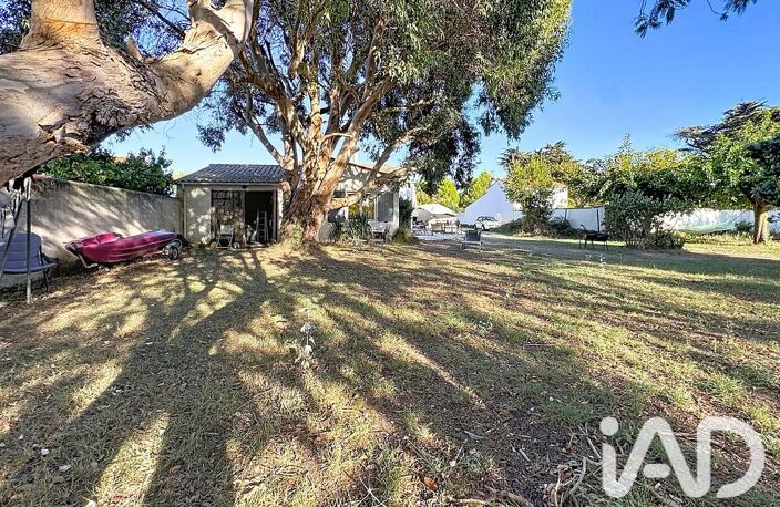 Vente Maison/villa 7 pièces — photo 2
