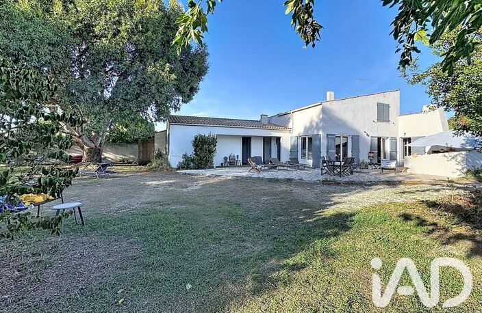 Vente Maison/villa 7 pièces — photo 3