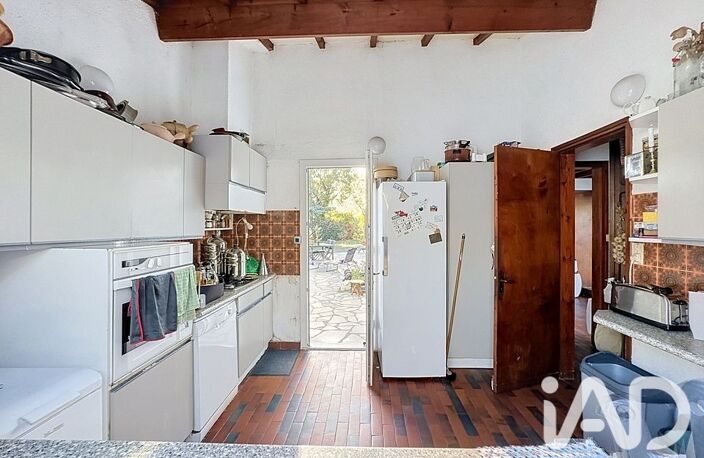 Vente Maison/villa 7 pièces — photo 4