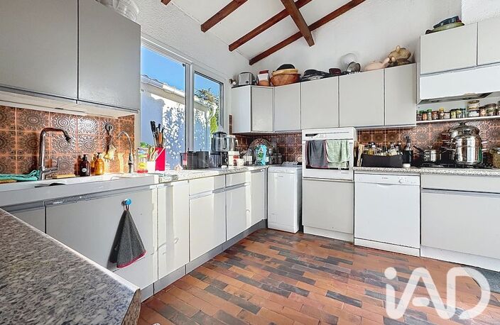 Vente Maison/villa 7 pièces — photo 5