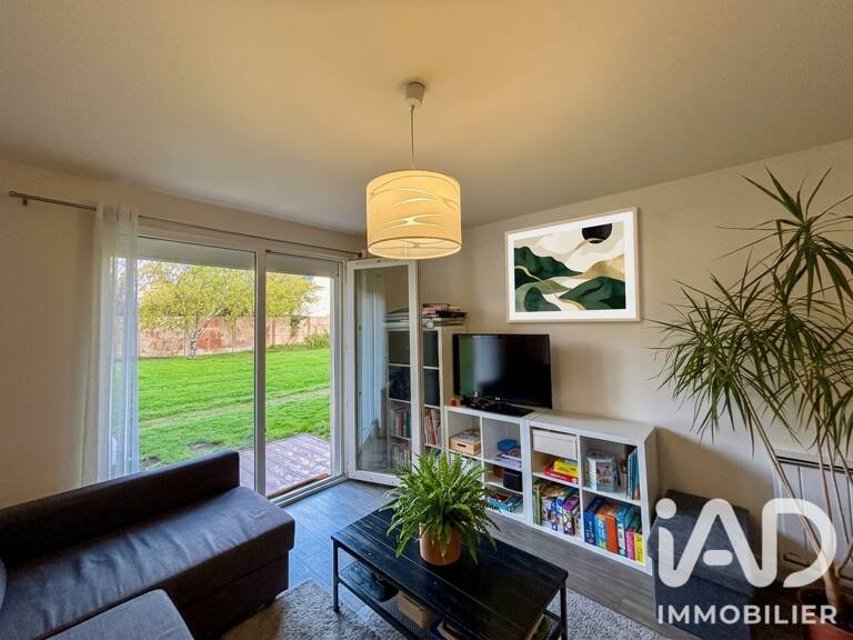 Vente Appartement 3 pièces — photo 1