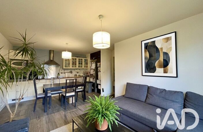 Vente Appartement 3 pièces — photo 2