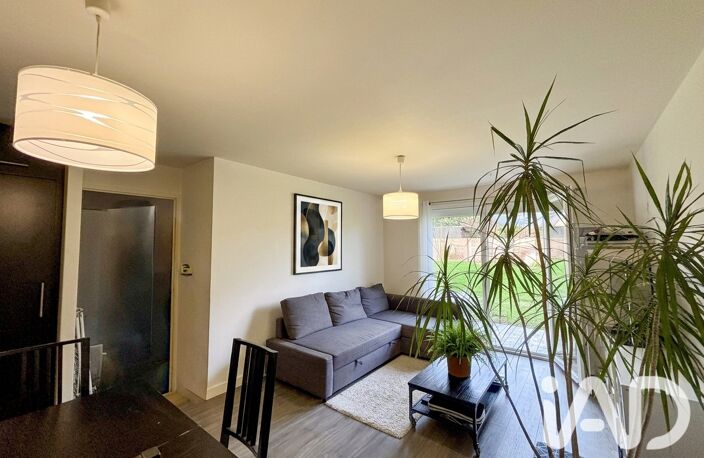 Vente Appartement 3 pièces — photo 3