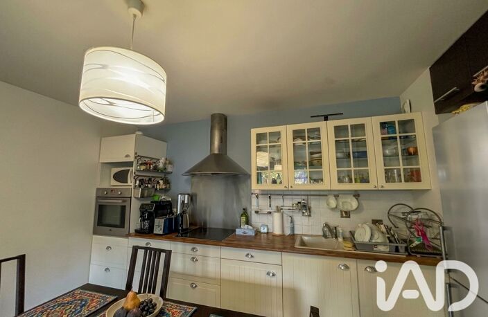 Vente Appartement 3 pièces — photo 4
