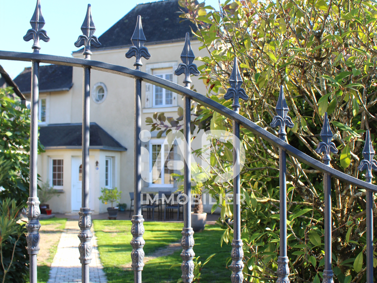 Vente Maison/villa 6 pièces — photo 1