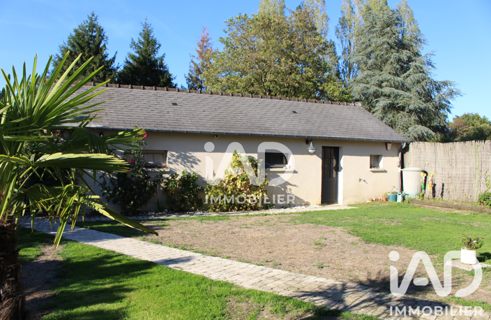 Vente Maison/villa 6 pièces — photo 3