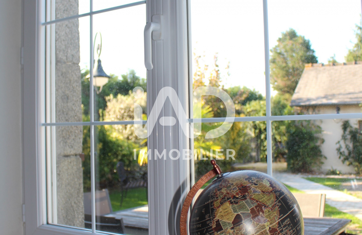 Vente Maison/villa 6 pièces — photo 4