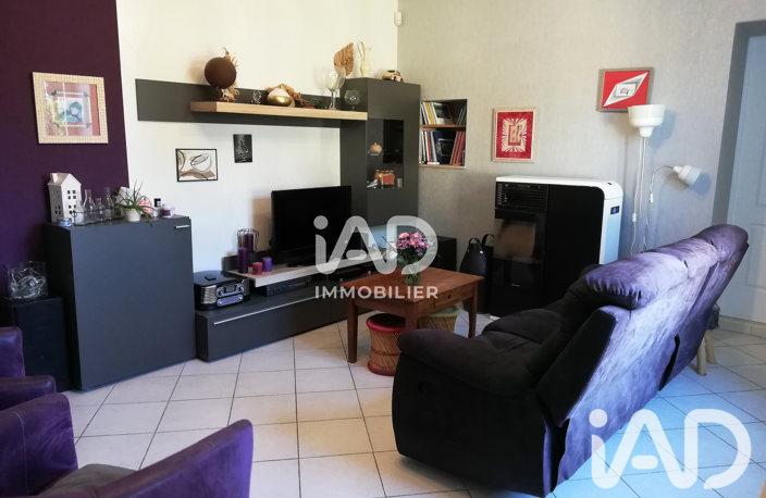 Vente Maison/villa 6 pièces — photo 5