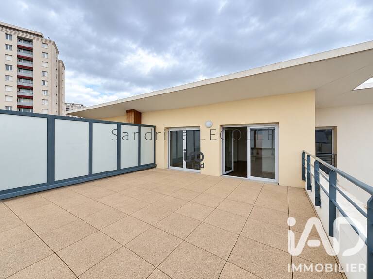 Vente Appartement 3 pièces — photo 1