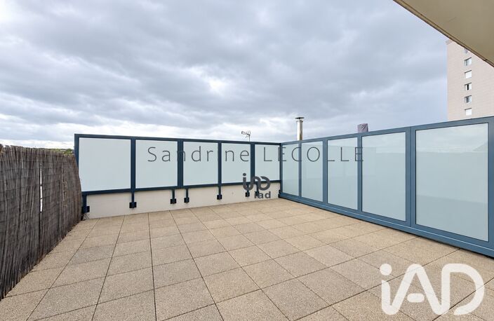Vente Appartement 3 pièces — photo 3