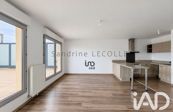 Vente Appartement 3 pièces — photo 4