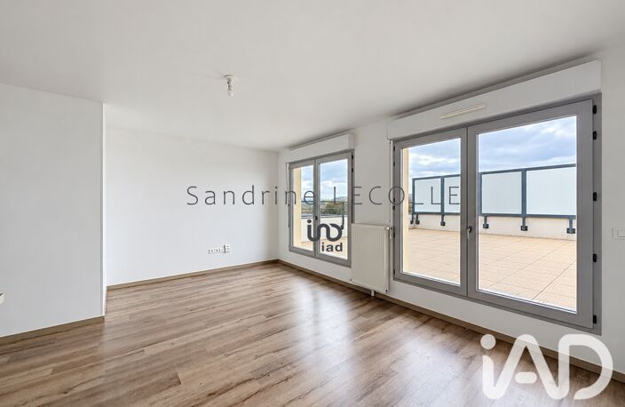 Vente Appartement 3 pièces — photo 5