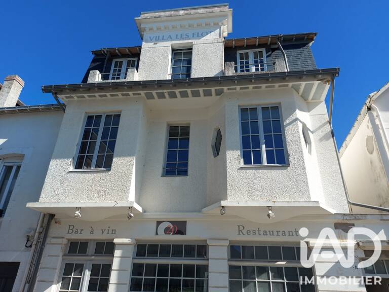 Vente Immeuble 253 m&sup2; — photo 1