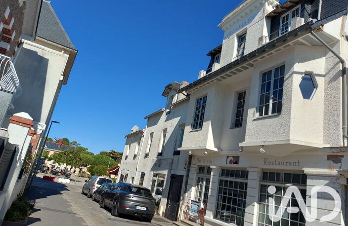 Vente Immeuble 253 m&sup2; — photo 2