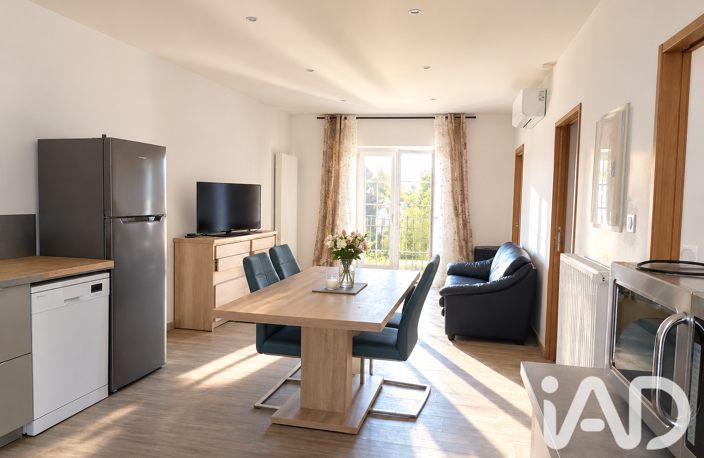 Vente Immeuble 253 m&sup2; — photo 3