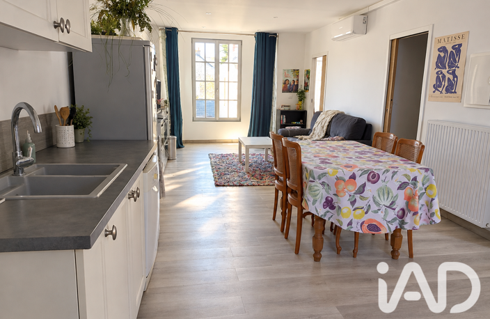 Vente Immeuble 253 m&sup2; — photo 4