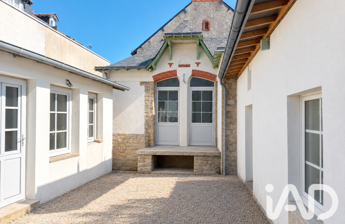 Vente Immeuble 253 m&sup2; — photo 5
