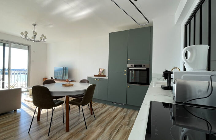 APPARTEMENT VUE MER — photo 2
